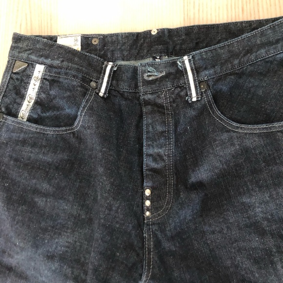 Y2K jorts - Picture 6 of 14